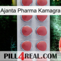 Ajanta Pharma Kamagra 18